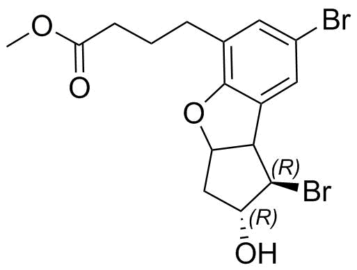 Beraprost Impurity 16